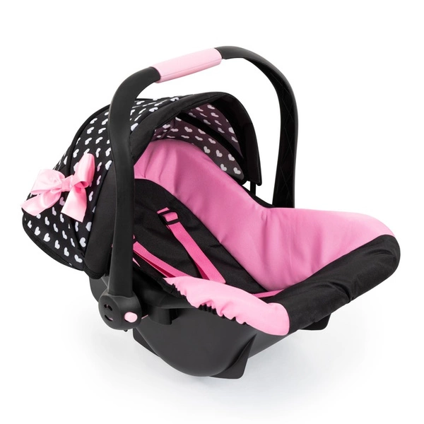 Bayer nosidełko fotelik dla lalek do SAMOCHODU