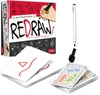 TREFL 02289 gra rodzinna REDRAW rysowanie 10+