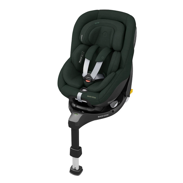 MAXI COSI MICA 360 PRO i-Size SlideTech fotelik samochodowy 0-18kg obrotowy RWF baza wysuwana