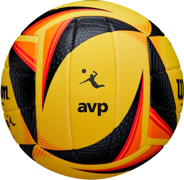 WILSON AVP OPTX Gameball replica piłka do siatkówki plażowej