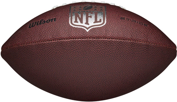 WILSON NFL Stride JUNIOR Piłka do footballu amerykańskiego