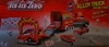 Six Six zero Auto Zestaw z wyrzutnią ciężarówka