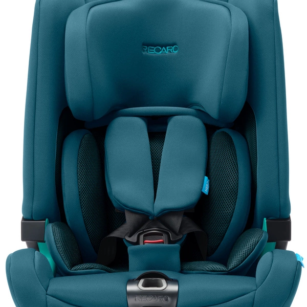 RECARO Toria Elite 76-150cm 9-36kg 15m+ i-Size Fotelik Samochodowy