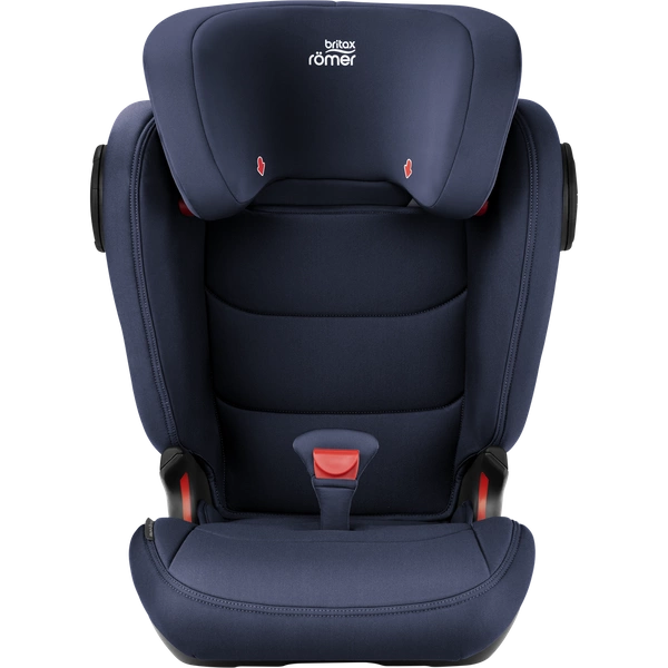 BRITAX ROMER Kidfix III M 3M Isofix fotelik 15-36