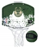 WILSON Milwaukee Bucks Mini Tablica do koszykówki