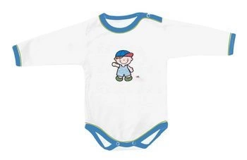 BODY dla Chłopca Wayne Rozmiar 62 W14/062