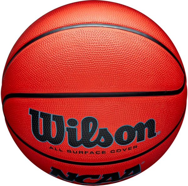 WILSON NCAA Elevate 5 Piłka do koszykówki