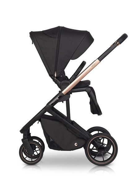 Cavoe Moi Plus wózek spacerowy spacerówka