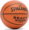 SPALDING TF250 5 Piłka do koszykówki skóra in/out