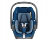 MAXI COSI PEBBLE 360 fotelik nosidełko 0-13 KG 40- 83 CM