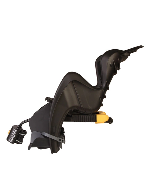 BELLELLI Fox relax xl fotelik rowerowy odchylany