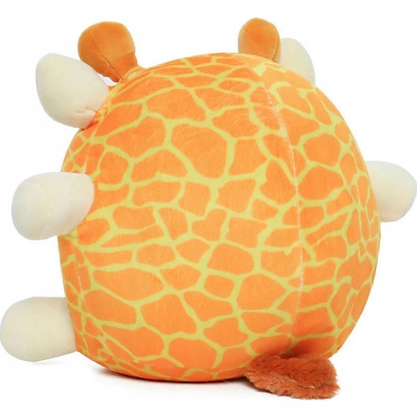 Dream Beams, maskotka świecąca żyrafa Grace, 18cm