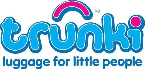 TRUNKI WALIZKA jeżdżąca WALIZECZKA podróżna 2w1