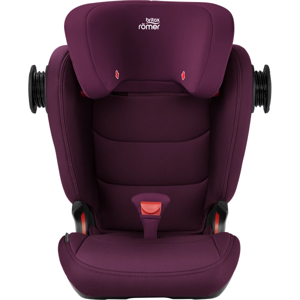 BRITAX ROMER Kidfix III M 3M Isofix fotelik 15-36