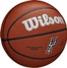WILSON San Antonio Spurs NBA Team Alliance 7 Piłka do koszykówki