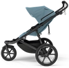 THULE Urban Glide 3 spacerówka wózek spacerowy do biegania z klamrą magnetyczną
