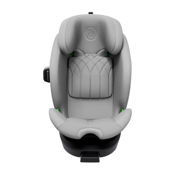 Avionaut Stardust obrotowy fotelik samochodowy 61-150cm Isofix Airflow