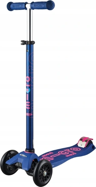 MAXI MICRO DELUXE hulajnoga trójkołowa 50kg