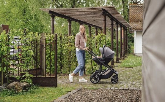 Britax Romer Nosidełko BABY-SAFE CORE i-Size 40 - 85 cm