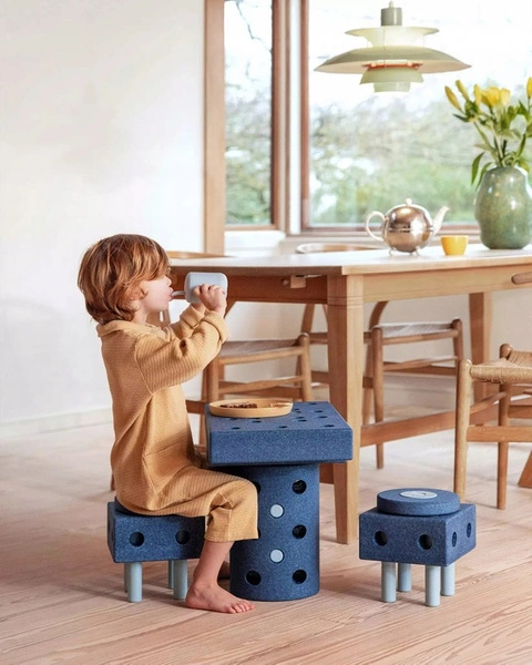 MODU Dreamer Kit 12in1 Kreatywne klocki rozwijające motorykę dużą