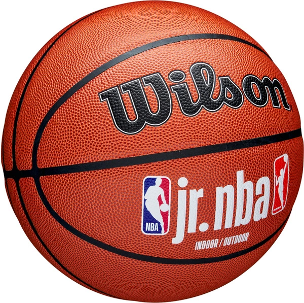 WILSON jr. NBA WNBA FAM 5 Piłka do koszykówki