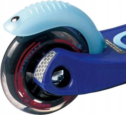 MINI MICRO DELUXE hulajnoga 3w1 siedzisko jeździk