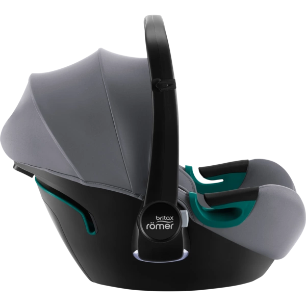 Britax Romer Nosidełko BABY-SAFE iSENSE + baza flex OUTLET