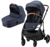 BRITAX ROMER STRIDER M Wózek spacerowy spacerówka + gondola