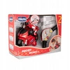 CHICCO POJAZD motocykl sterowany radiowo DUCATI 1198 RC
