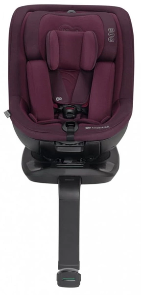 KINDERKRAFT I-Guard PRO Fotelik samochodowy obrotowy