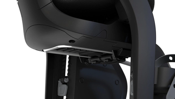 THULE YEPP 2 MAXI fotelik rowerowy montowany do ramy