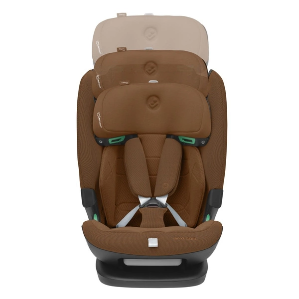 MAXI COSI Titan PRO 2 isofix fotelik samochodowy 9-36kg