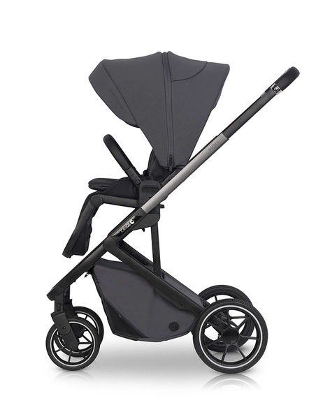 Cavoe Moi Plus wózek spacerowy spacerówka + TORBA