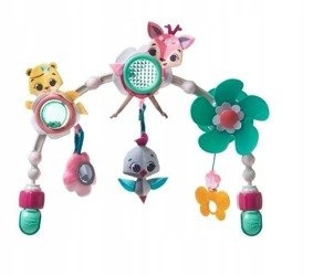 TINY LOVE ŁUK Z ZABAWKAMI ŚWIAT MAŁEJ KSIĘŻNICZKI