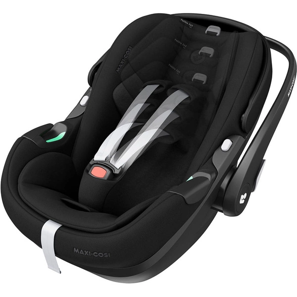 MAXI COSI PEBBLE 360 PRO fotelik nosidełko 0-13 KG 40- 83 CM OUTLET