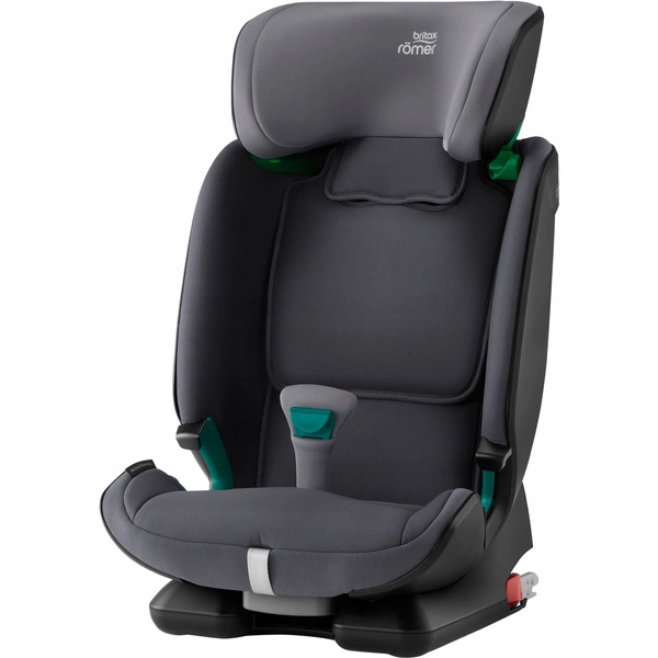 BRITAX ROMER ADVANSAFIX M i-Size fotelik 9-36kg