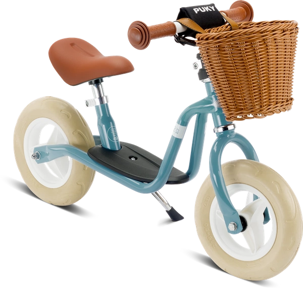 PUKY LR M LRM CLASSIC Rowerek rower biegowy retro