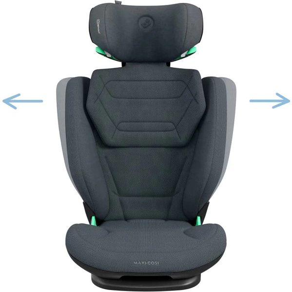 MAXI COSI Rodifix PRO 2 fotelik samochodowy isofix i-Size