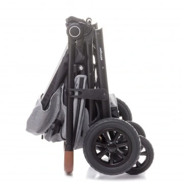4BABY Stinger Air Wózek spacerowy lekki składany