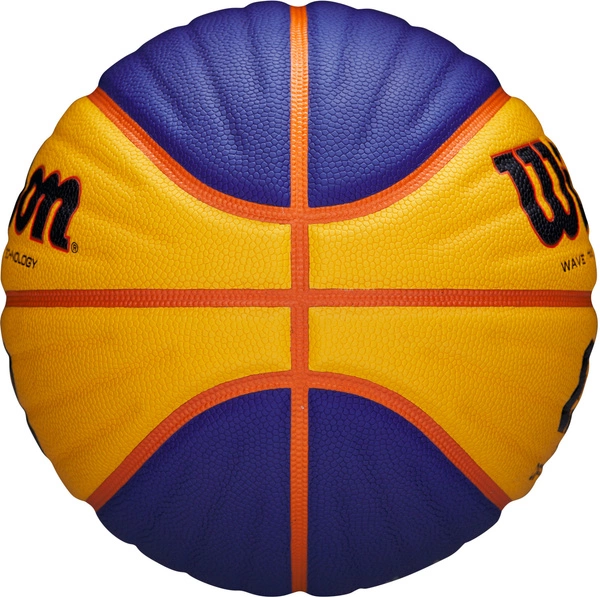 WILSON FIBA 3x3 Oficjalna meczowa piłka do koszykówki