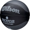 WILSON Player Icon Victor Wembanyama #1 San Antonio Spurs 7 piłka do koszykówki