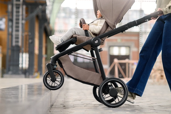 MAXI COSI OXFORD PLUS Wózek spacerowy spacerówka gondola 2w1