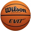 WILSON EVO NXT 6 Meczowa Piłka do koszykówki skóra