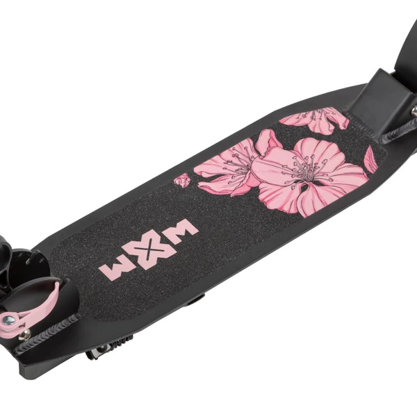 KIDWELL miejska WXM składana hamulce 6+ hulajnoga