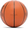 SPALDING TF250 5 Piłka do koszykówki skóra in/out