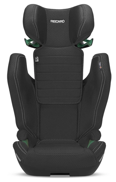 RECARO AXION 1 Fresh Black fotelik samochodowy R129 100-150cm