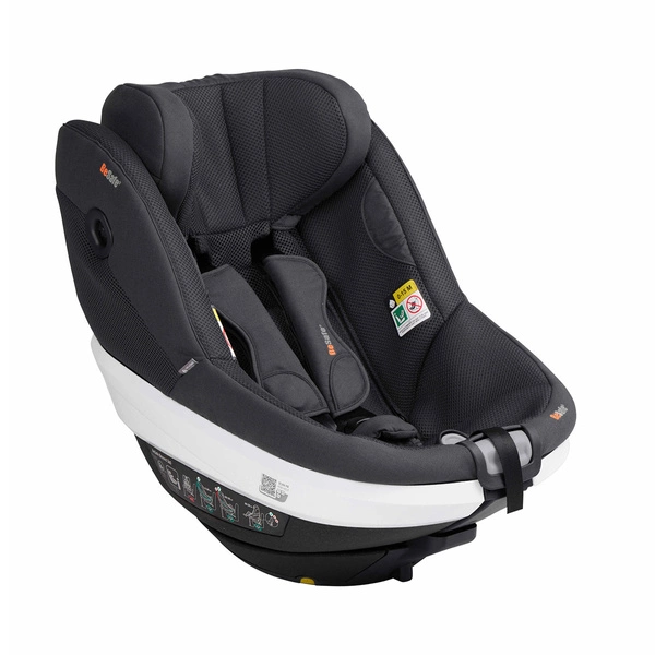 BESAFE fotelik samochodowy BEYOND 360 0-22 kg
