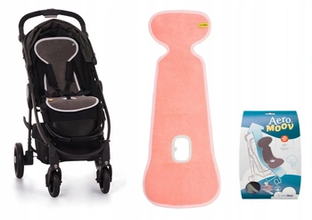 AEROMOOV BUGGY wkładka antypotowa do wózka na wózek