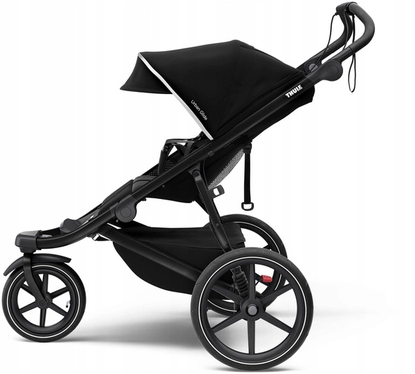 THULE Urban Glide 2 wózek spacerowy do biegania