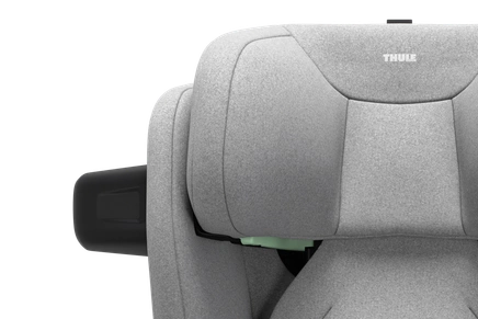 THULE PALM fotelik samochodowy dla dziecka 100-150 cm ISOFIX Soft Beige